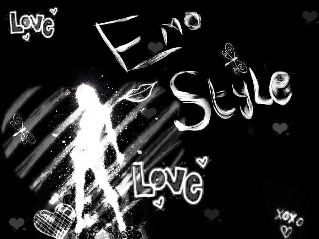 1024x768 Emo Quotes Wallpaper. QuotesGram