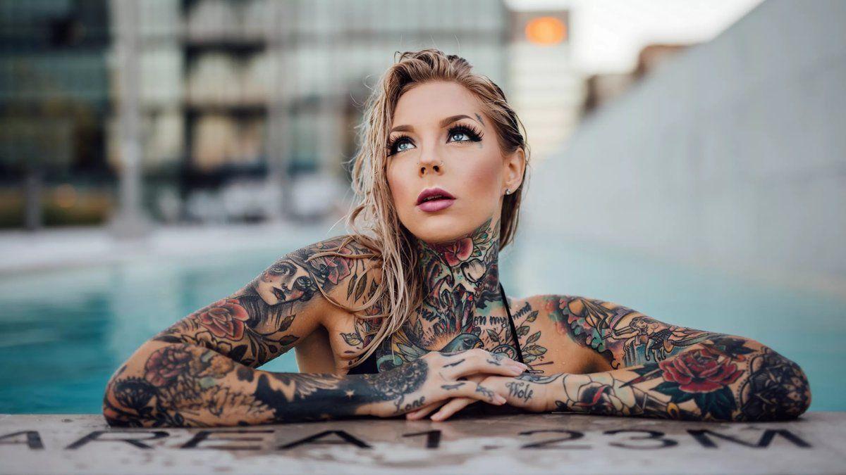 1200x675 Girl Wallpaper 4k