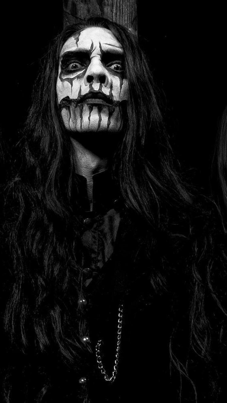 750x1334 Metal Women Wallpaper. Metal Wallpaper, Full Metal Alchemist Wallpaper and Black Metal Wallpaper