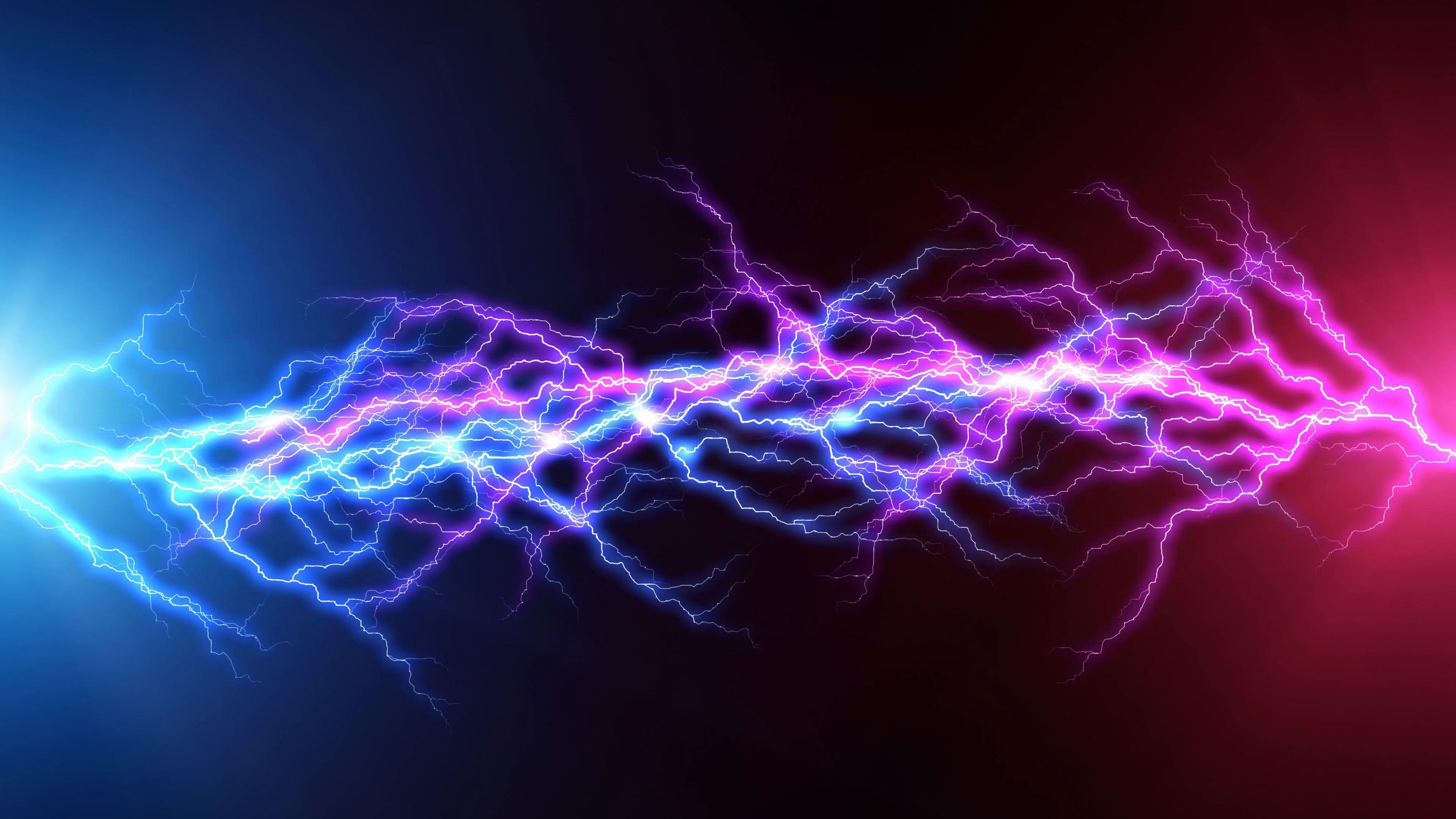 Red and Blue Lightning Wallpapers - Top Free Red and Blue Lightning  Backgrounds - WallpaperAccess