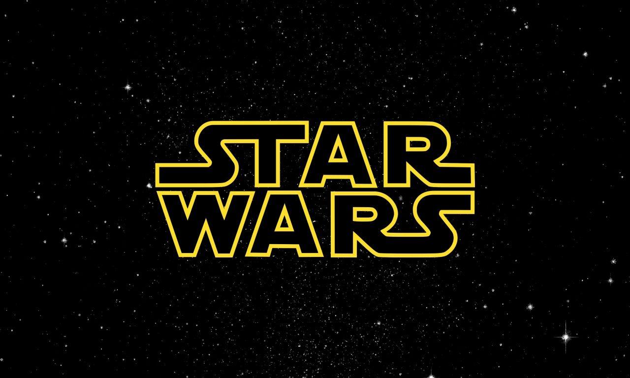 1280x768 Star Wars Logo Wallpaper 4k Ultra HD