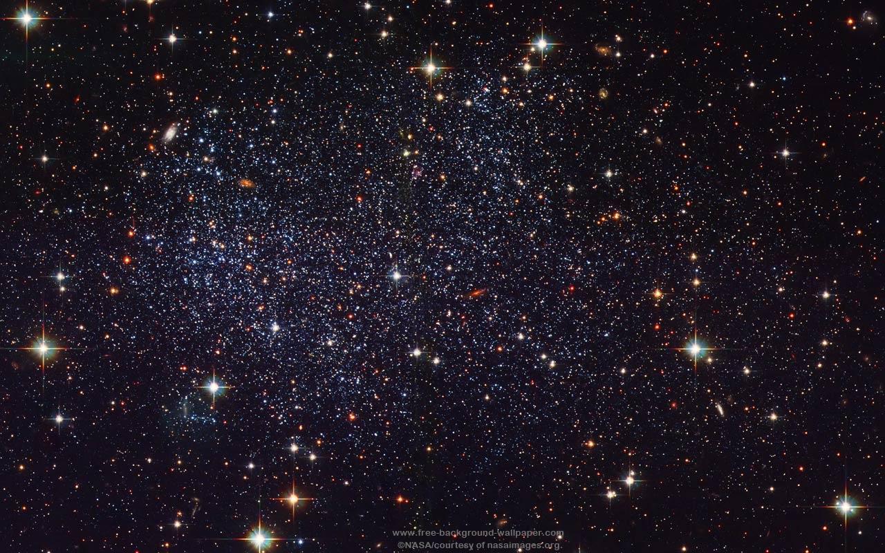1280x800 Download Stars Galaxy Wallpaper Gallery