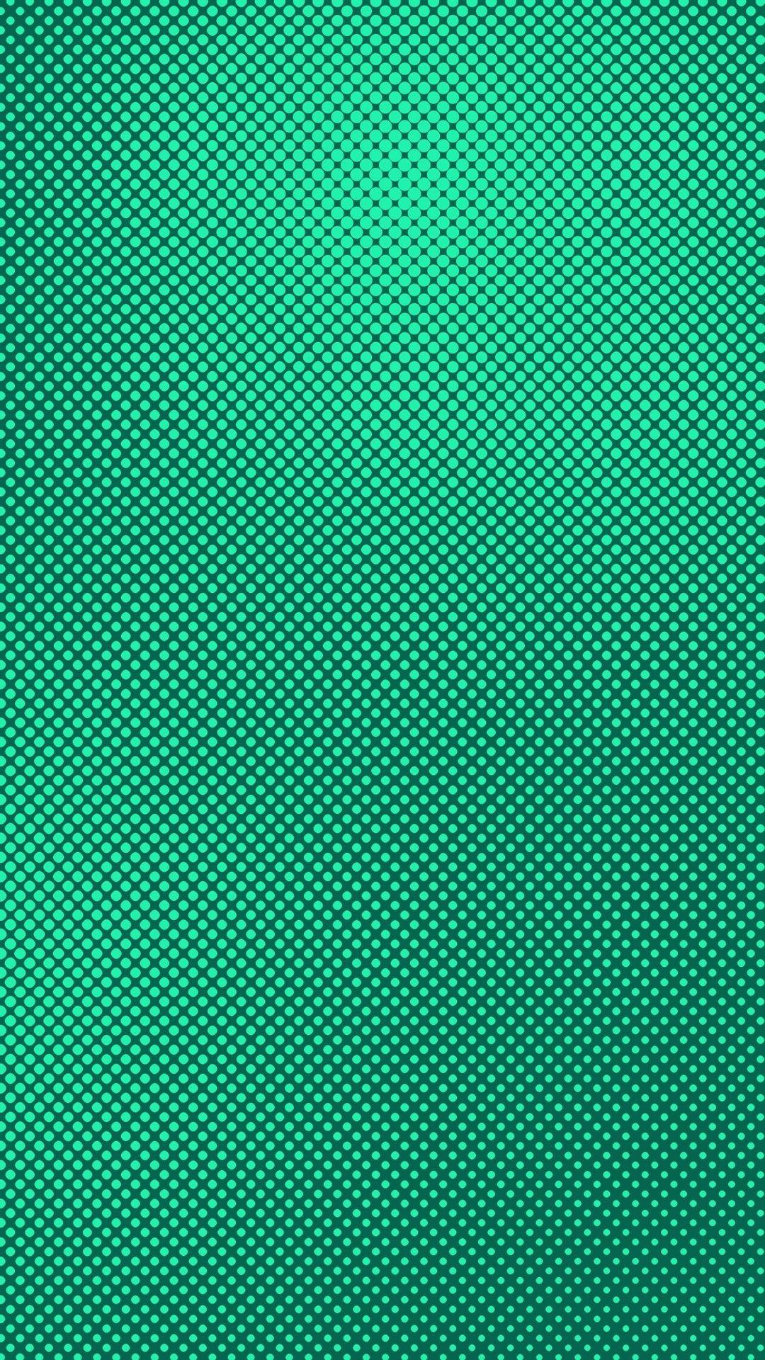 1080x1920 Wallpaper Circles, Points, Pixel