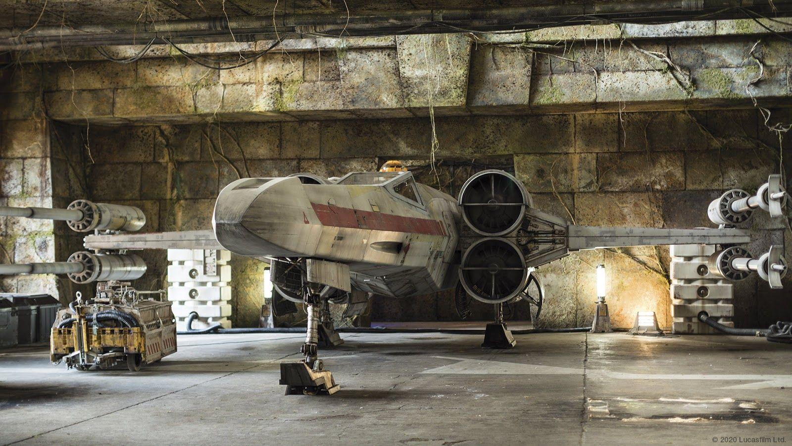 1600x900 Take Your Video Meetings to the Star Wars Galaxy with Lucasfilm's Official Downloadable Background