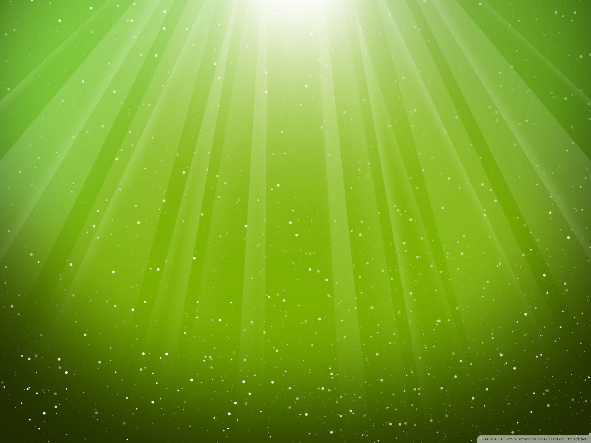 2048x1536 Lime Green And White Background