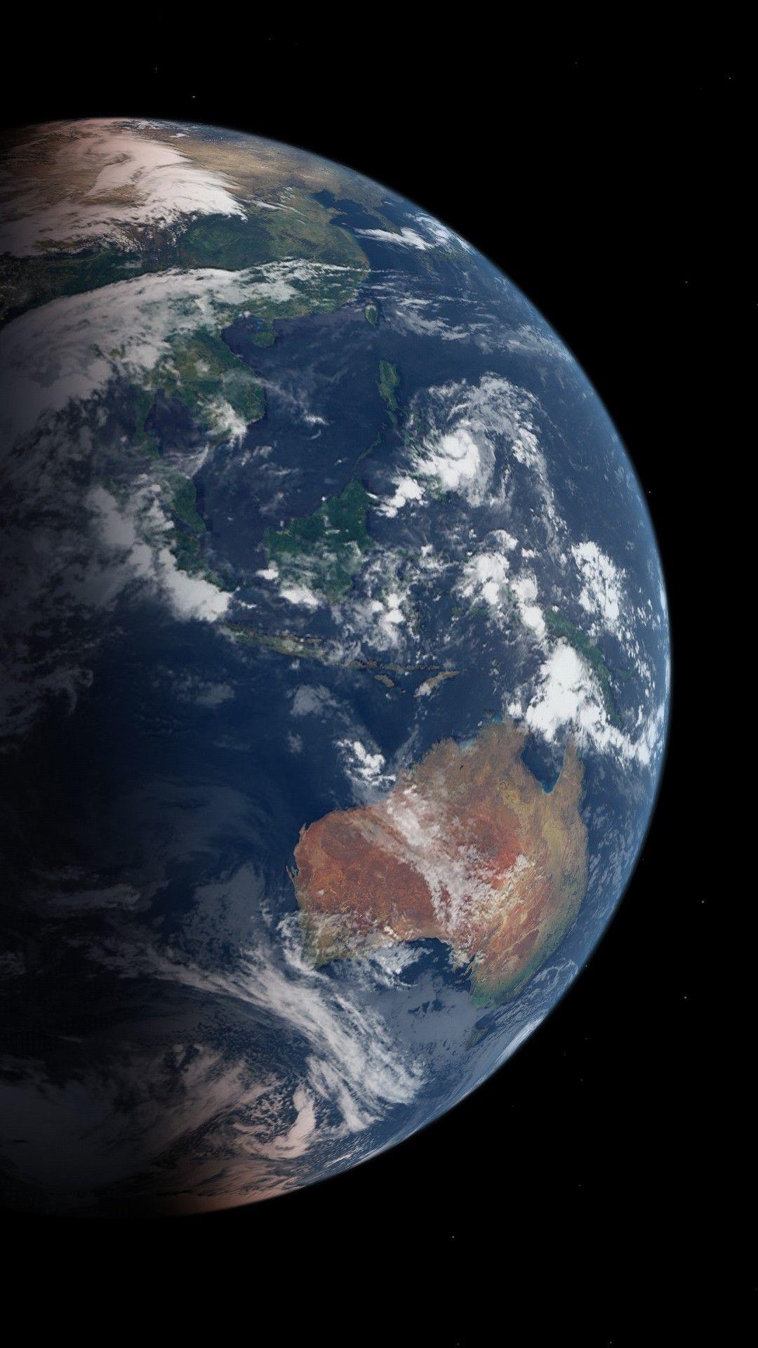 1080x1920 google pixel stock wallpaper. Google pixel wallpaper, Wallpaper earth, Stock wallpaper