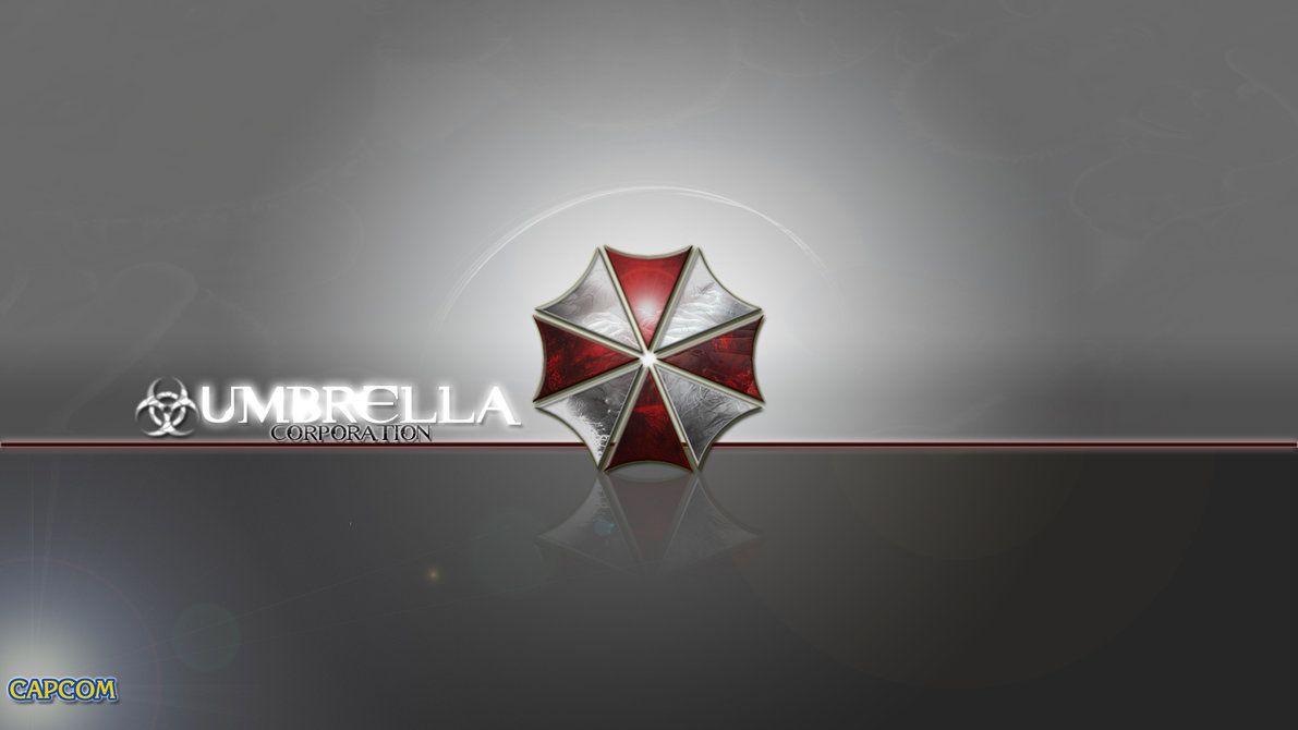 1191x670 Umbrella Corporation By BIGB TOWN