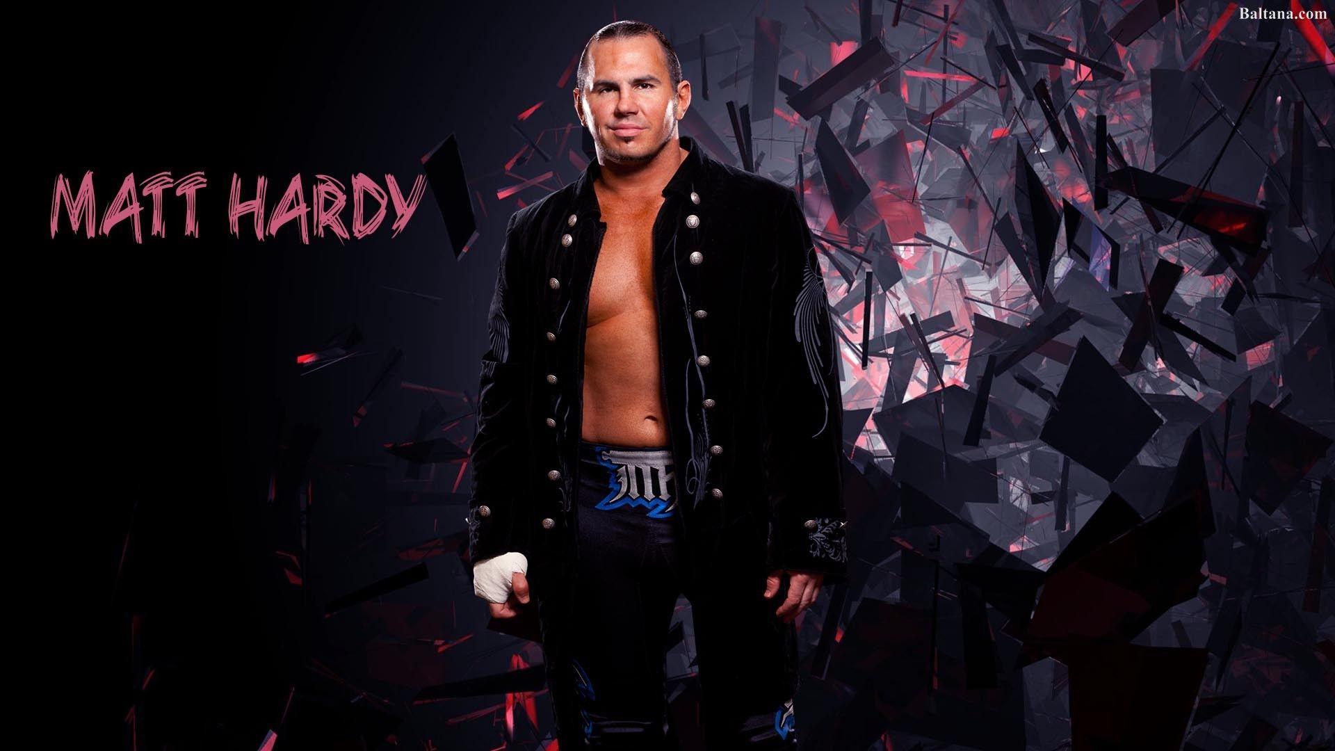 1920x1080 Matt Hardy Wallpaper 33168