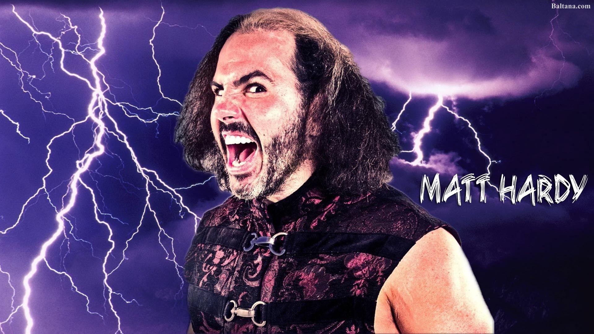 1920x1080 Matt Hardy Wallpaper HD 33167