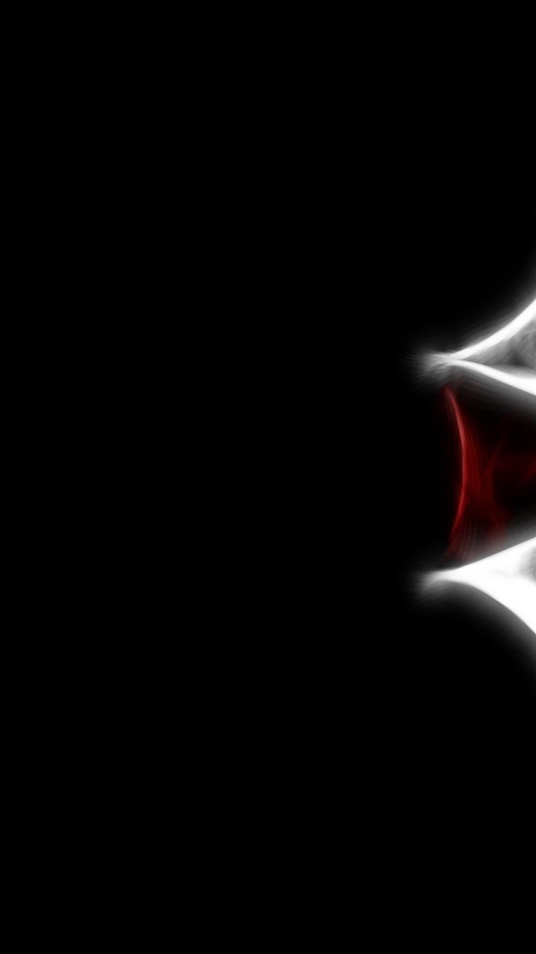 1080x1920 Umbrella corp wallpaper