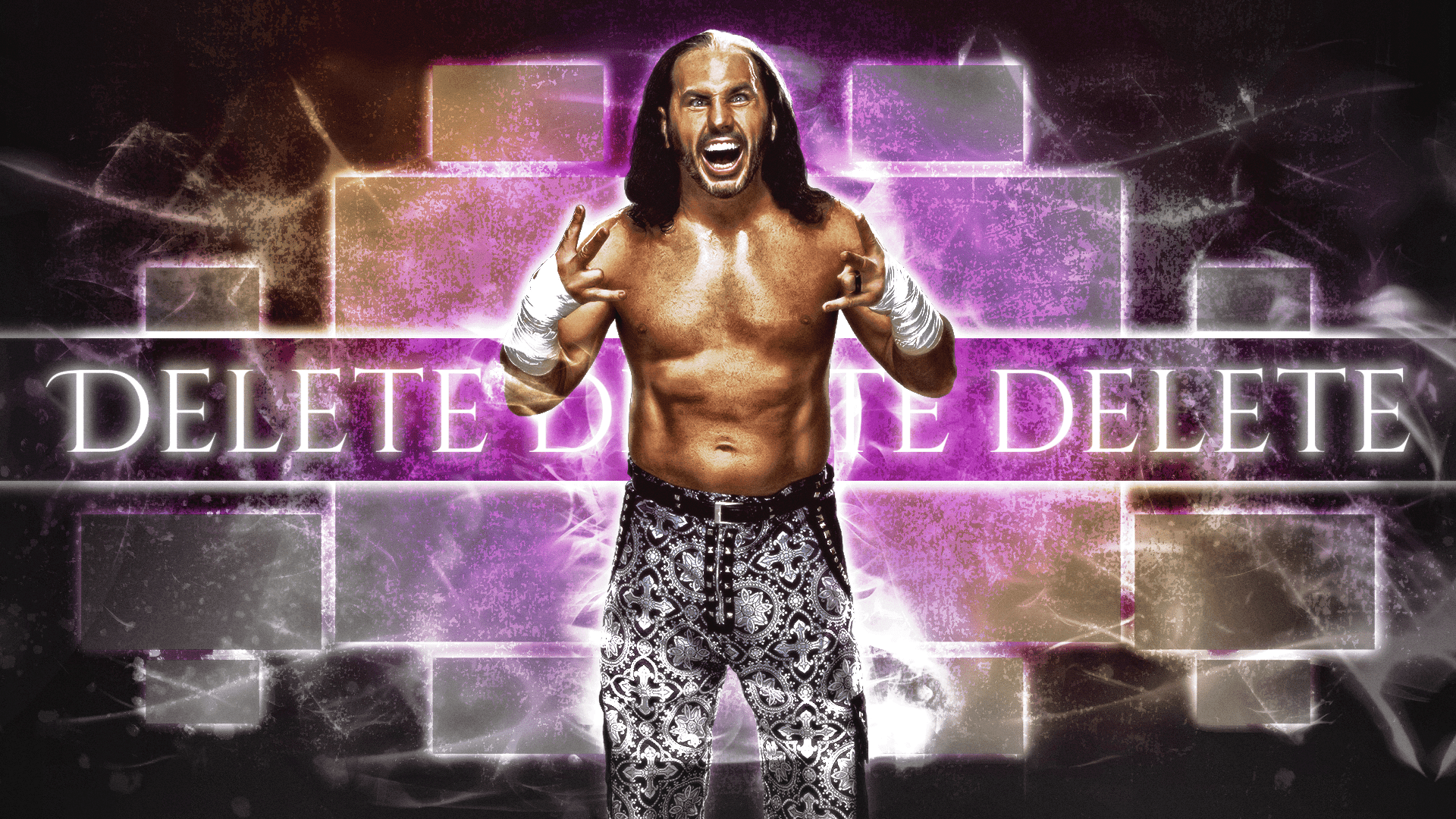 1920x1080 Matt Hardy Wallpaper 1920×1080