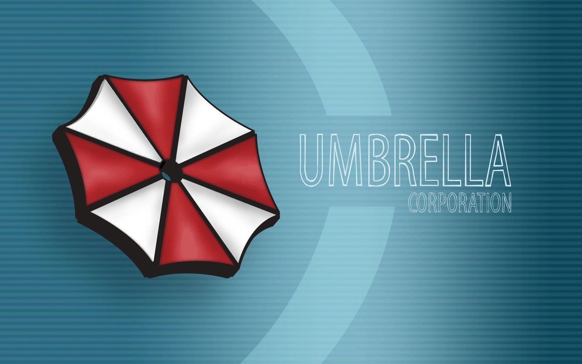 Umbrella Corporation Logo Wallpapers - Top Free Umbrella Corporation