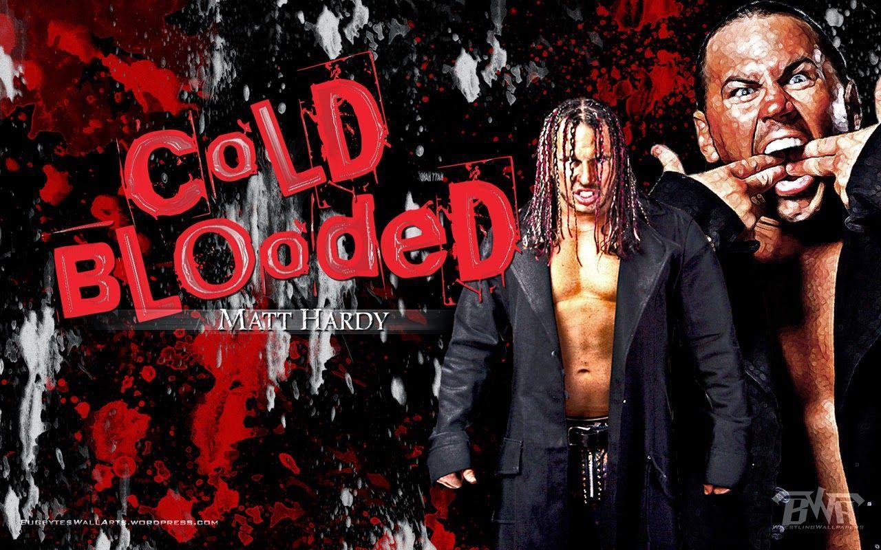 1280x800 Matt Hardy Wallpaper