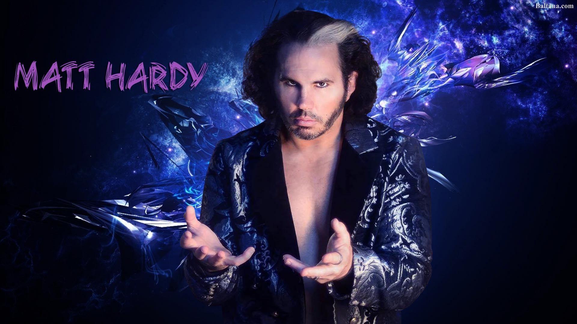 1920x1080 Matt Hardy HD Desktop Wallpaper 33163