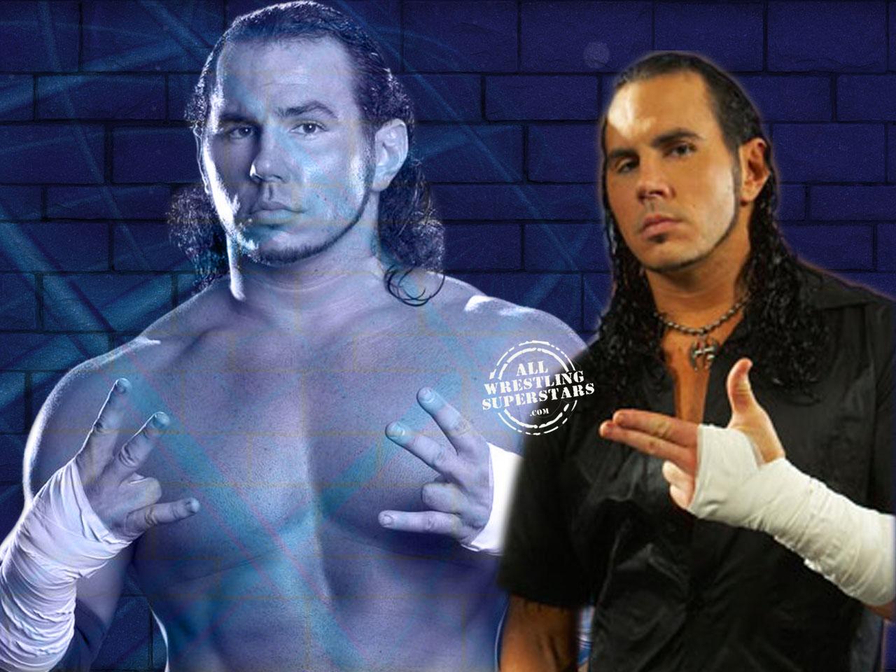 1280x960 Matt Hardy Wallpaper