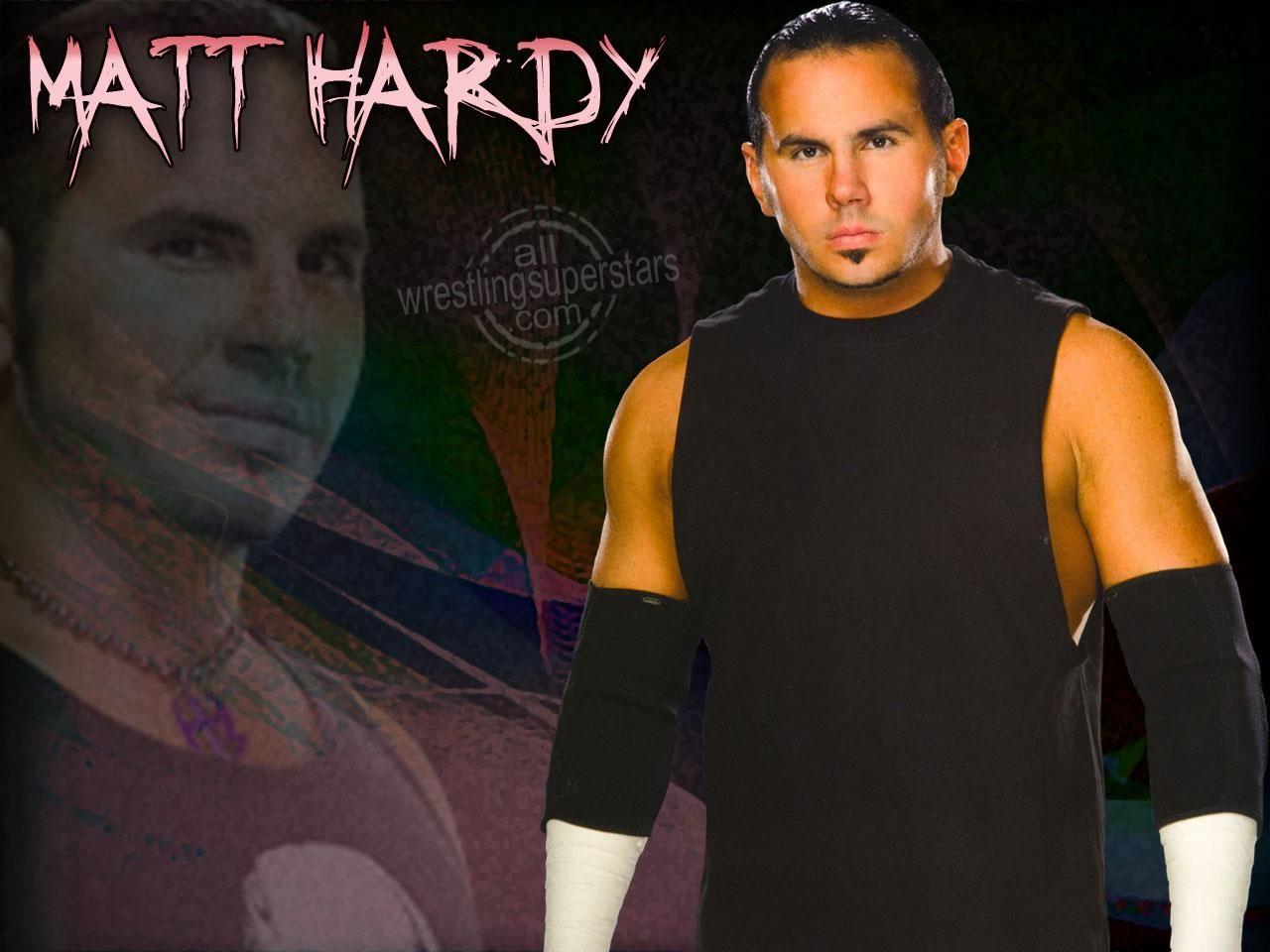 1280x960 Carolina Dickman: WWE Matt Hardy HD Wallpaper