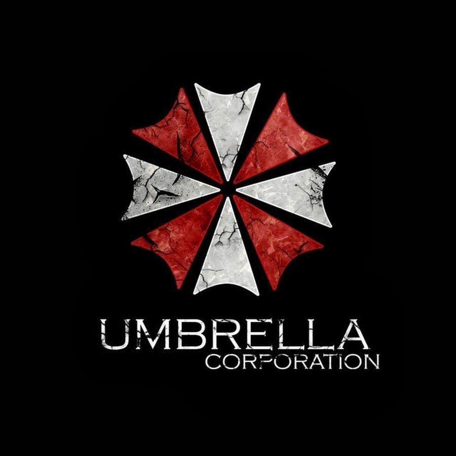 Umbrella Corporation Logo Tattoo - These ones are resident evil related