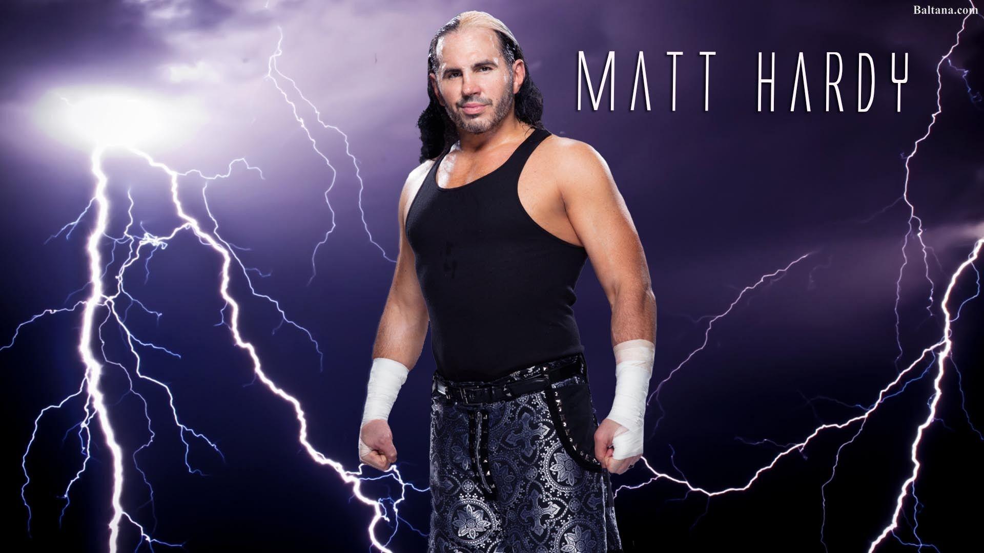 1920x1080 Matt Hardy High Definition Wallpaper 33166