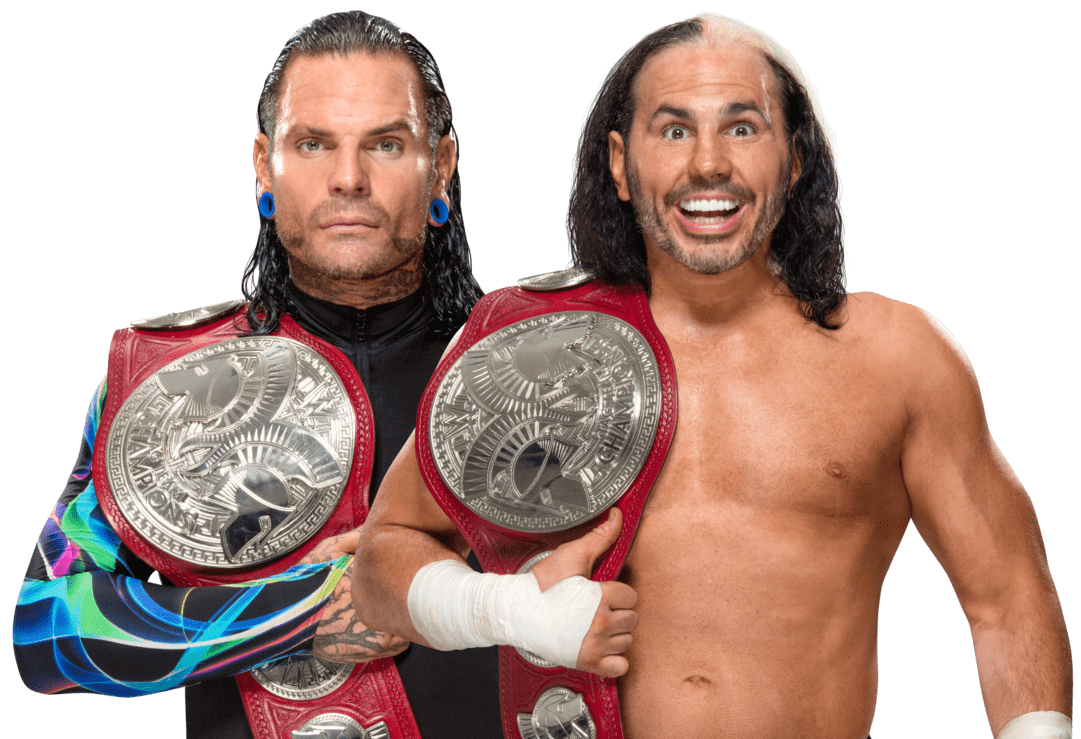 1081x739 The Hardy Boyz Wallpaper