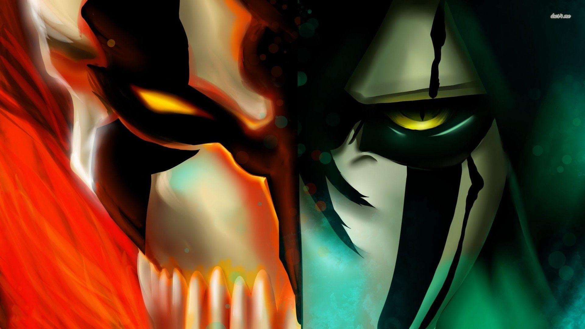 1920x1080 Ulquiorra Cifer Wallpaper