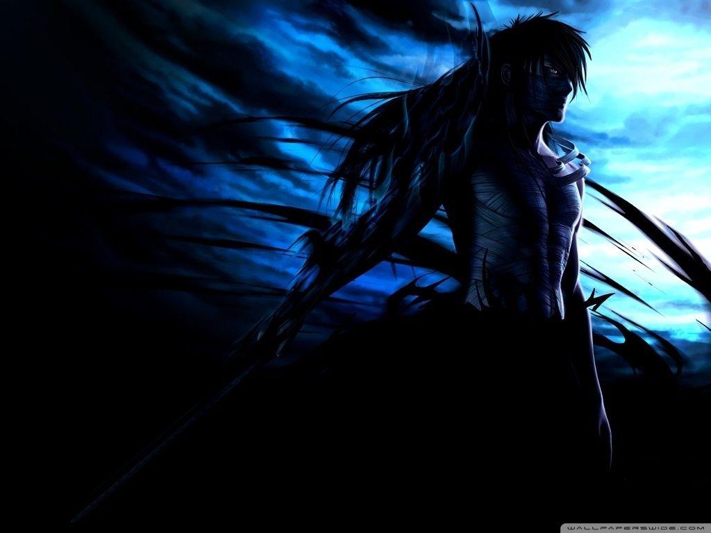 Ichigo Mugetsu Wallpapers Top Free Ichigo Mugetsu Backgrounds Wallpaperaccess