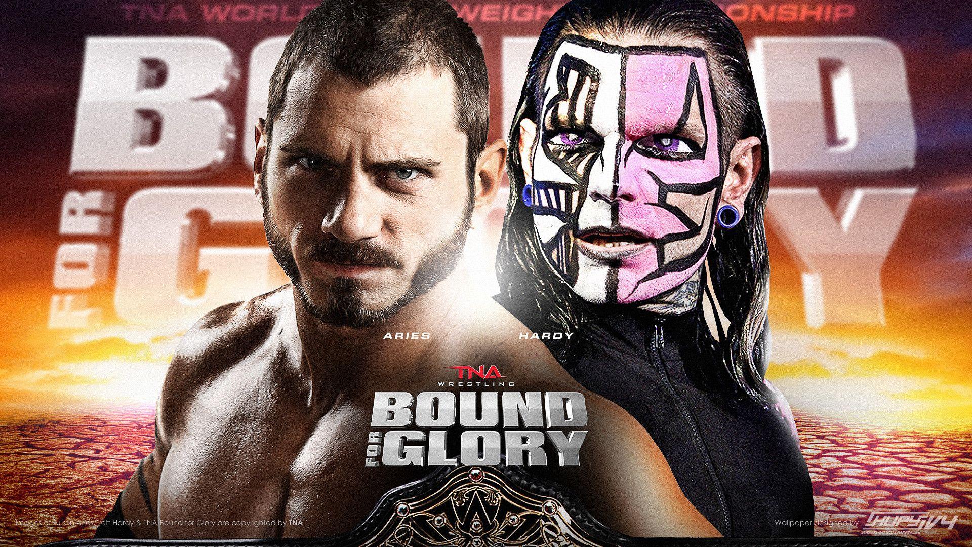 1920x1080 Jeff Hardy Wallpaper 2018