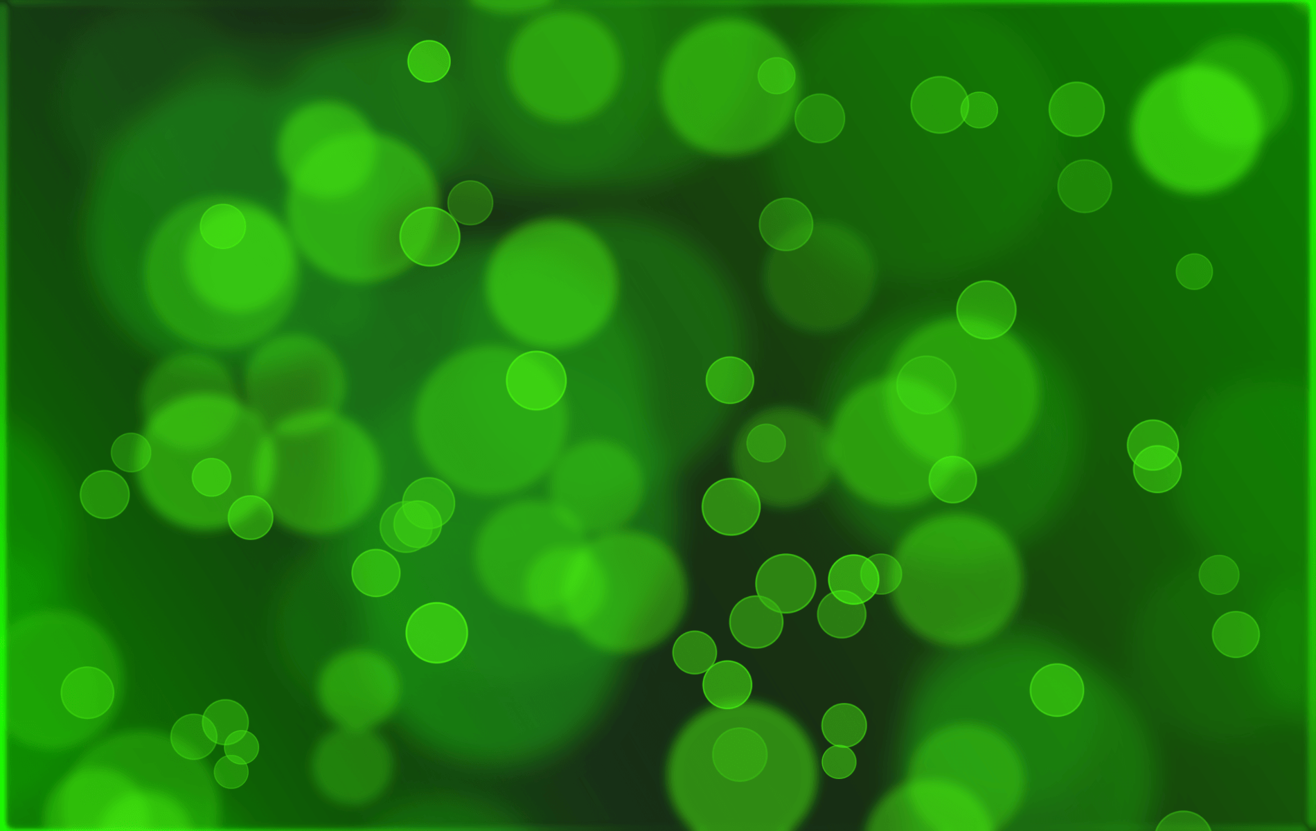 1900x1200 Emerald Wallpaper