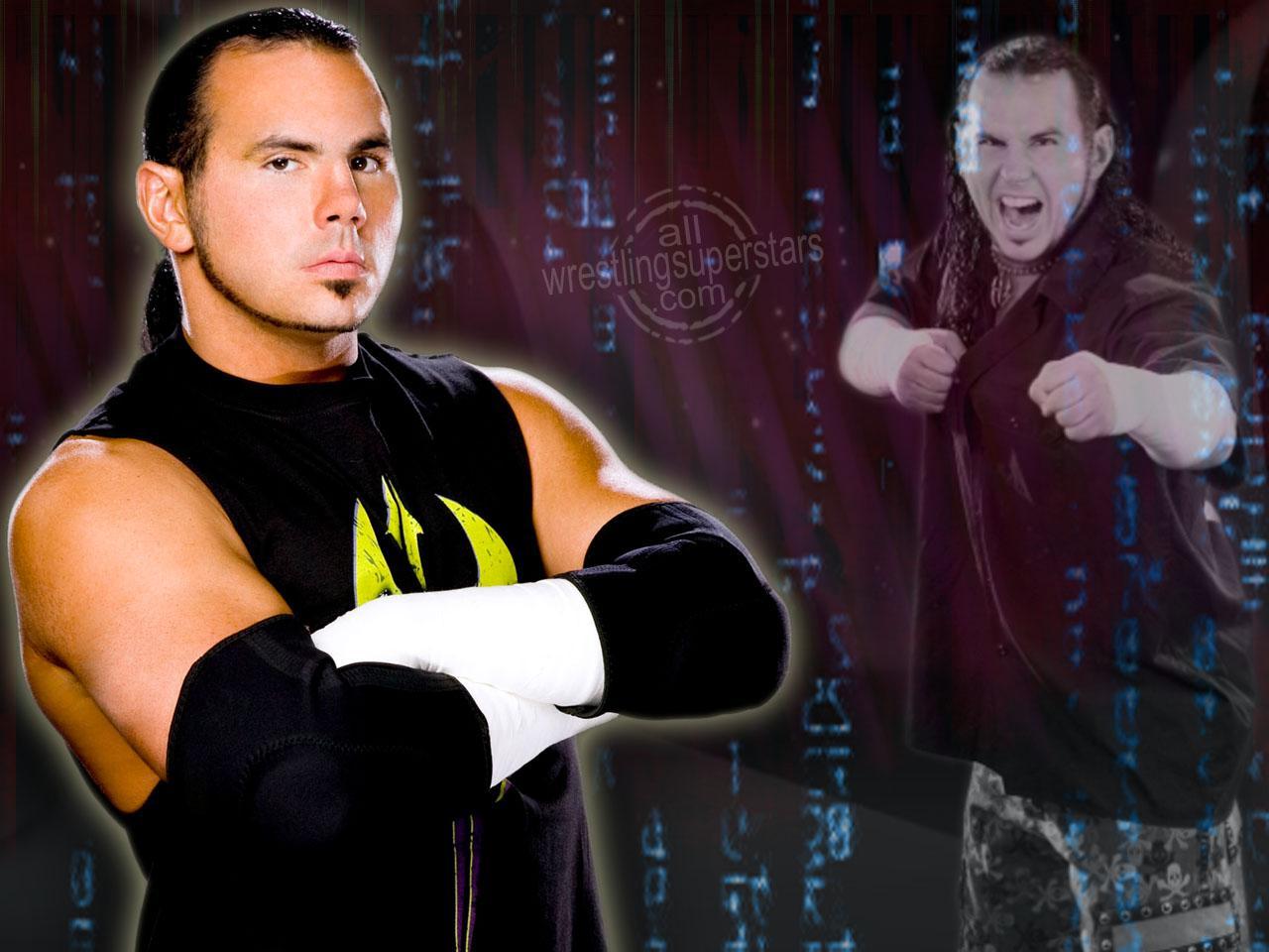 1280x960 Matt Hardy Wallpaper