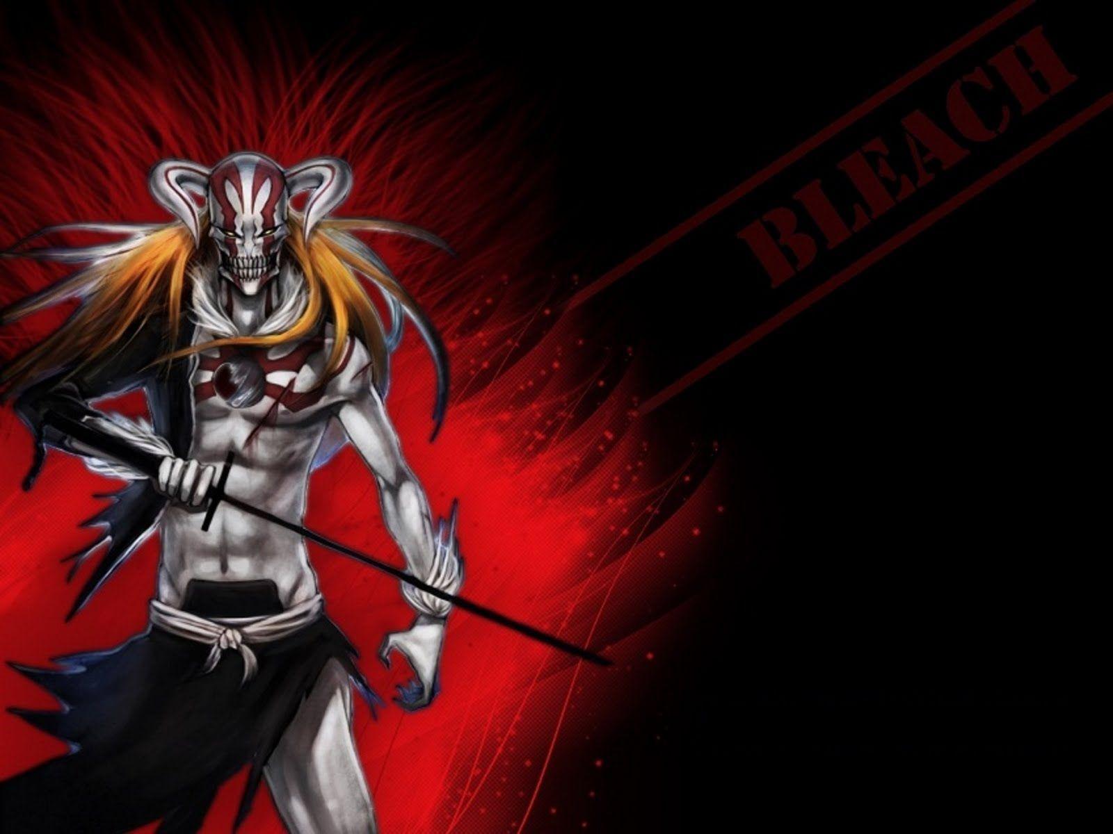 1600x1200 Die besten Ideen zu Ichigo Final Form auf Pinterest Bleiche 1600×1346 Bleach Hollow Mask Wallpaper 47 Wal. Bleach art, Bleach anime funny, Bleach anime ichigo