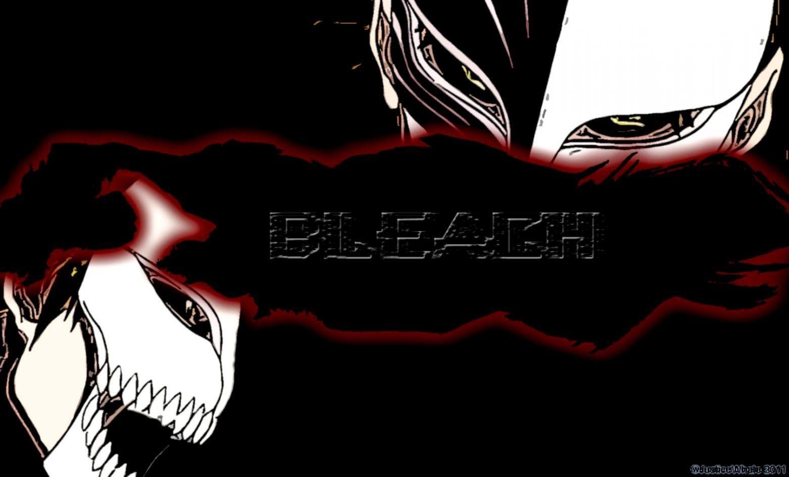 1562x945 Bleach Hollow Ichigo Wallpaper Ichigo Hollow Mask Background Wallpaper & Background Download