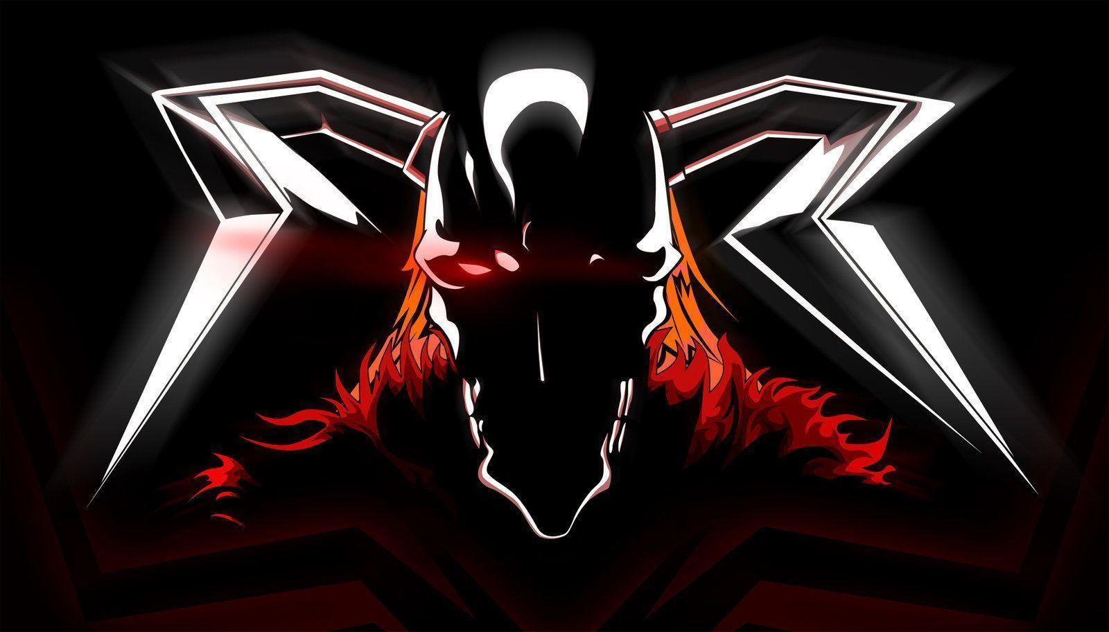 1600x912 Hollow Ichigo Mask Wallpaper