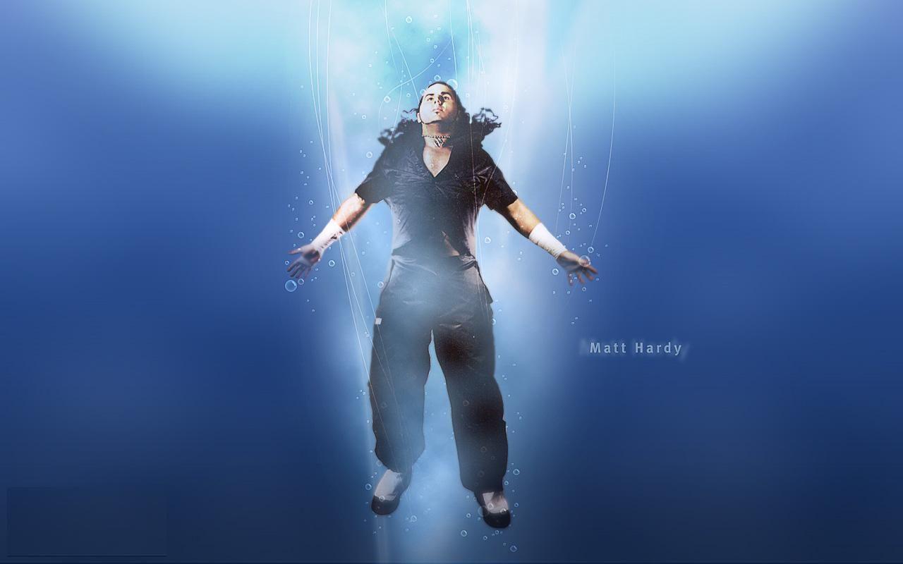1280x800 distanse: Matt Hardy Wallpaper
