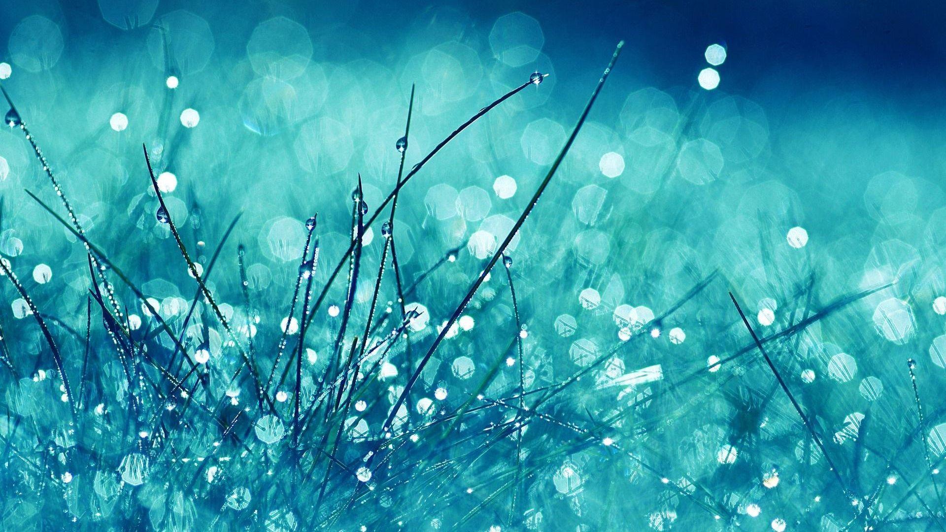 1920x1080 Emerald dew MacBook Air Wallpaper Download