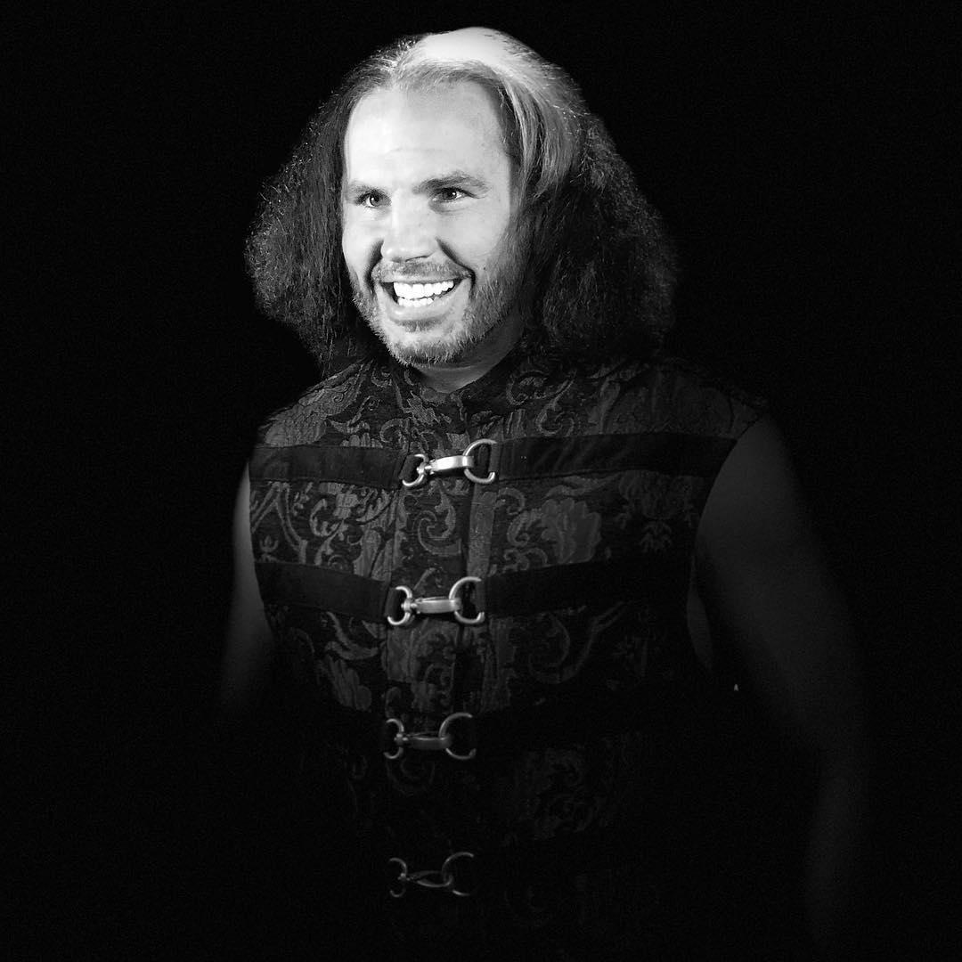 1080x1080 Matt Hardy Wallpaper for Android