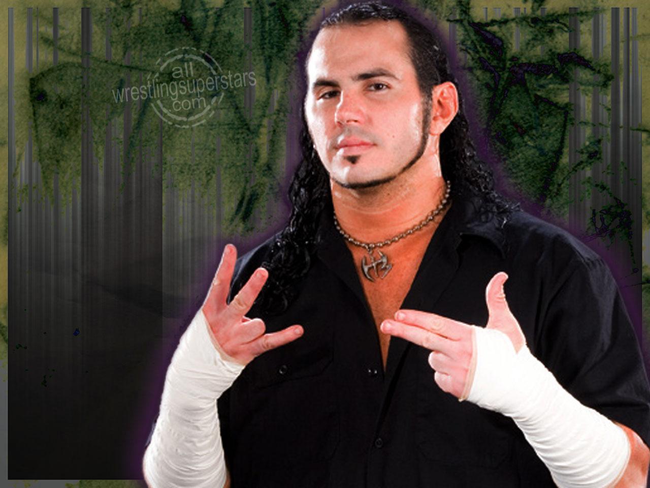 1280x960 Matt Hardy Wallpaper