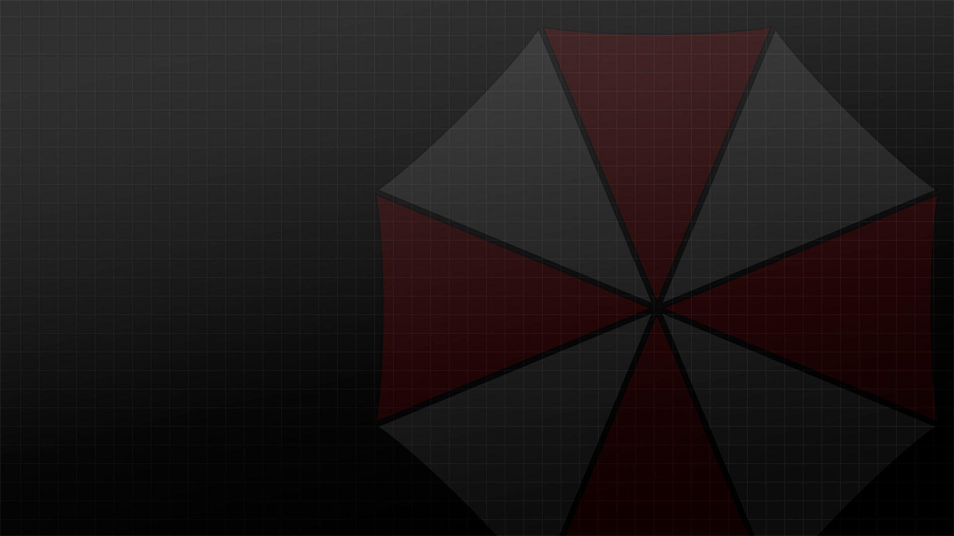 Umbrella Corporation Logo Wallpapers Top Free Umbrella Corporation Logo Backgrounds