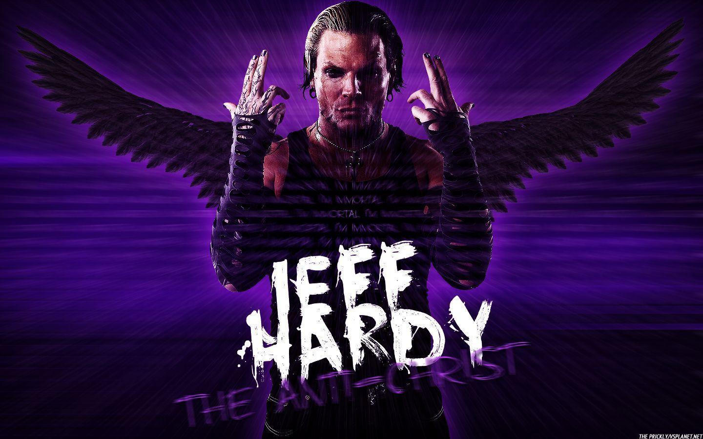 1440x900 Matt Hardy Wallpaper 1440×900