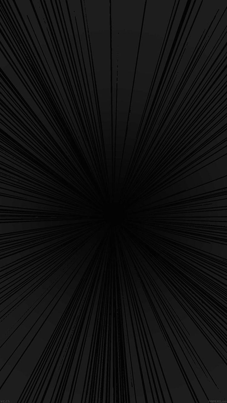 750x1334 iPhone7papers line dark pattern
