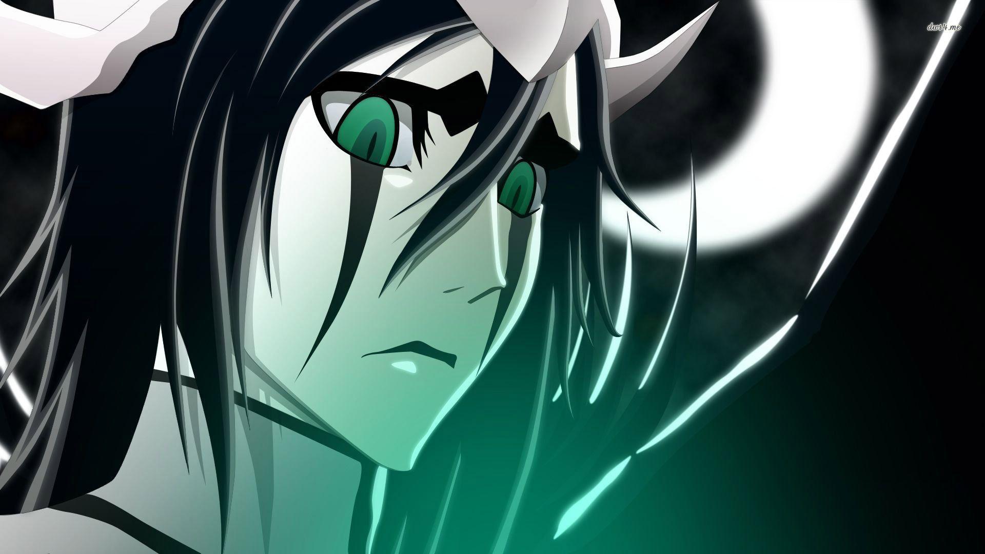1920x1080 Ulquiorra Cifer Wallpaper & Background Download