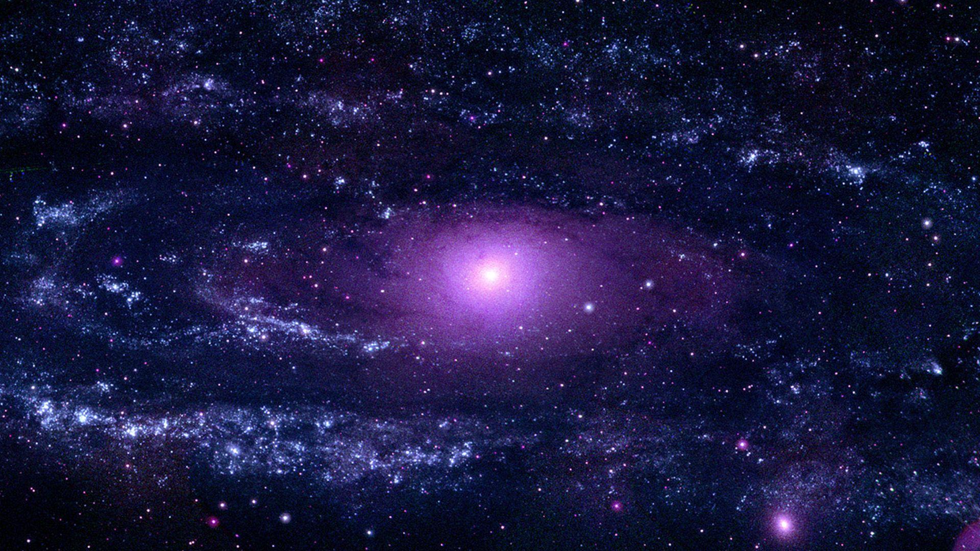1920x1080 Andromeda Galaxy Wallpaper HD Galaxy Wallpaper & Background Download