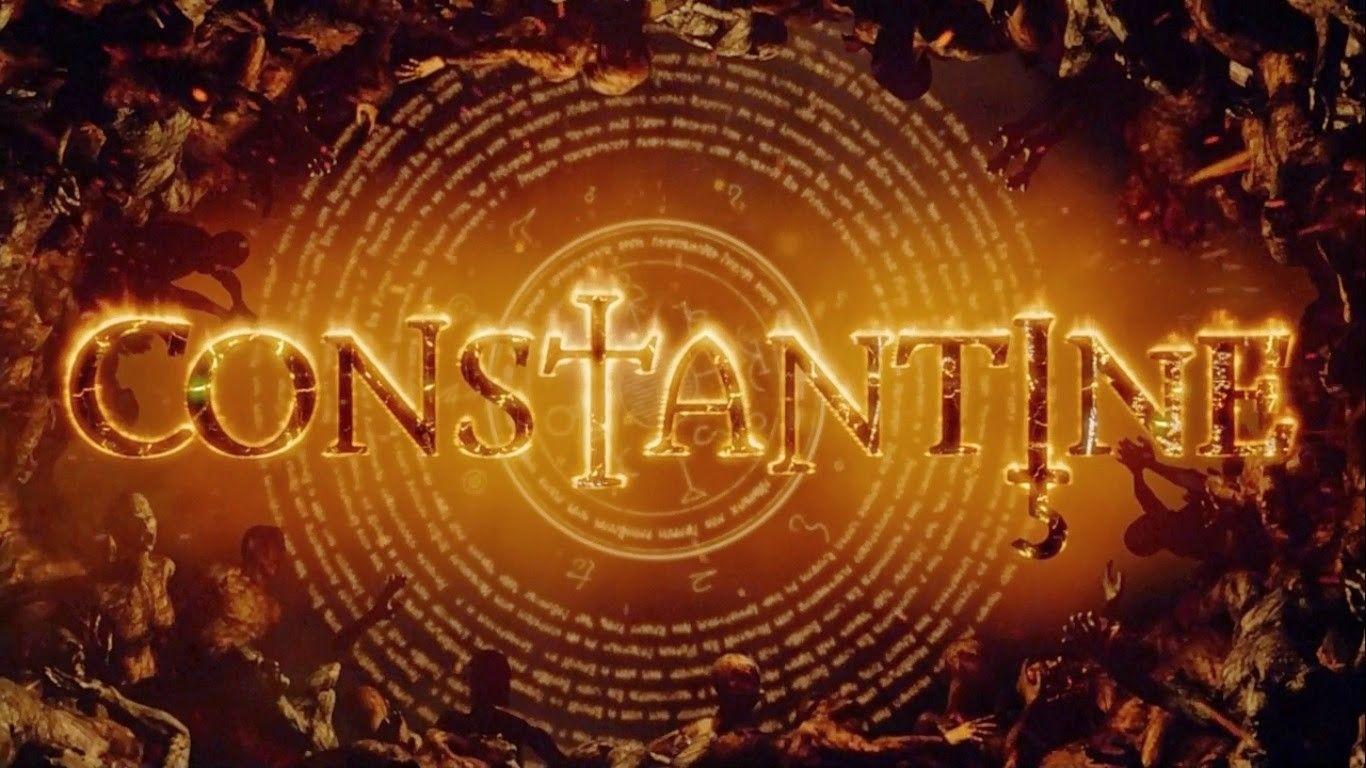 1366x768 Constantine, Hellblazer, DC Comics, John Constantine Wallpaper HD / Desktop and Mobile Background