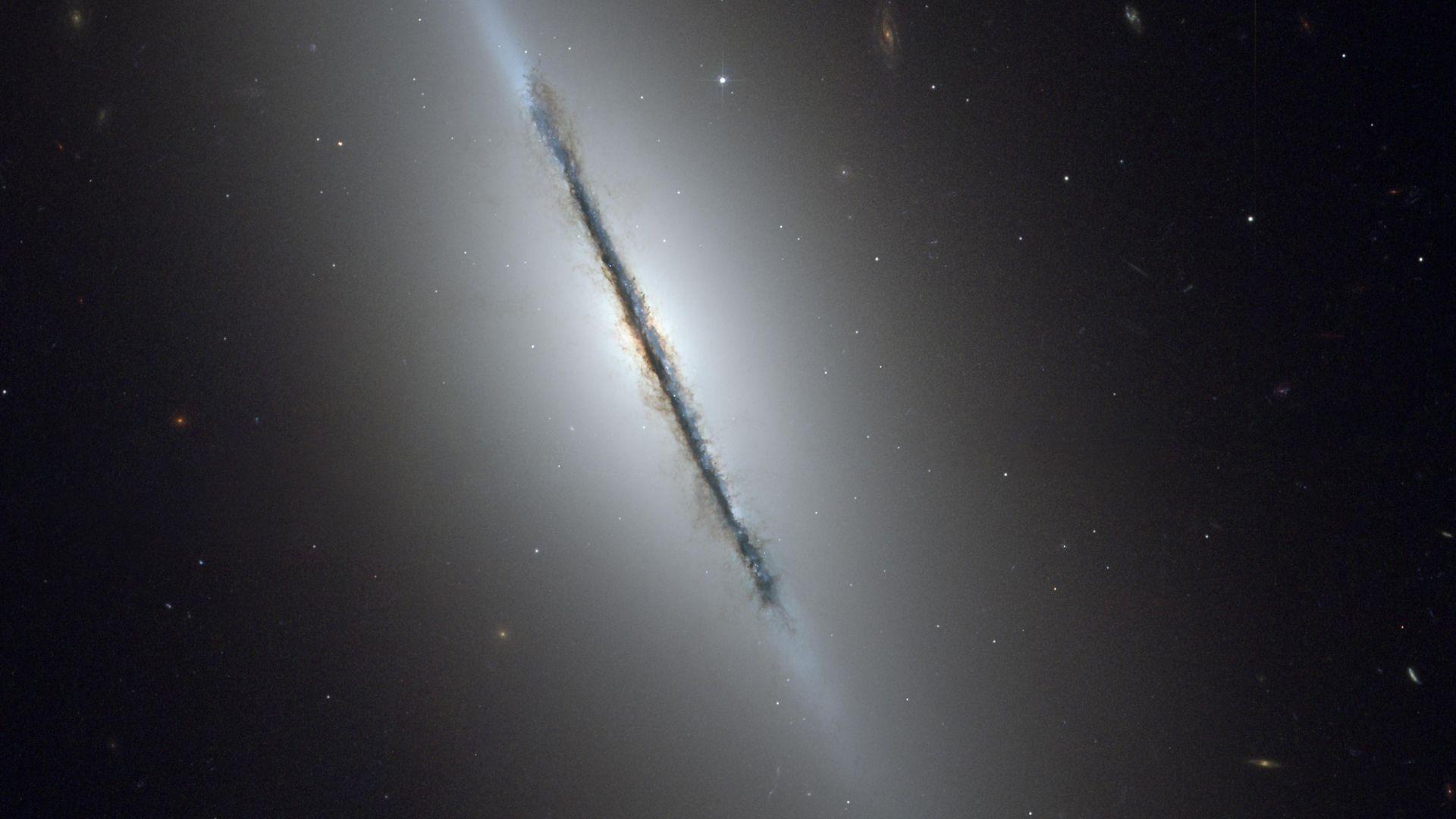 1920x1080 Photo Of Andromeda Galaxy Galaxy Wallpaper & Background Download