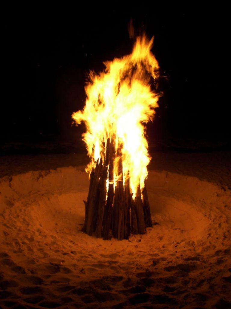 768x1024 Free download Beach Bonfire Wallpaper [1600x1200] for your Desktop, Mobile & Tablet. Explore Bonfire Wallpaper. Bonfire Wallpaper, Dark Souls Bonfire Wallpaper