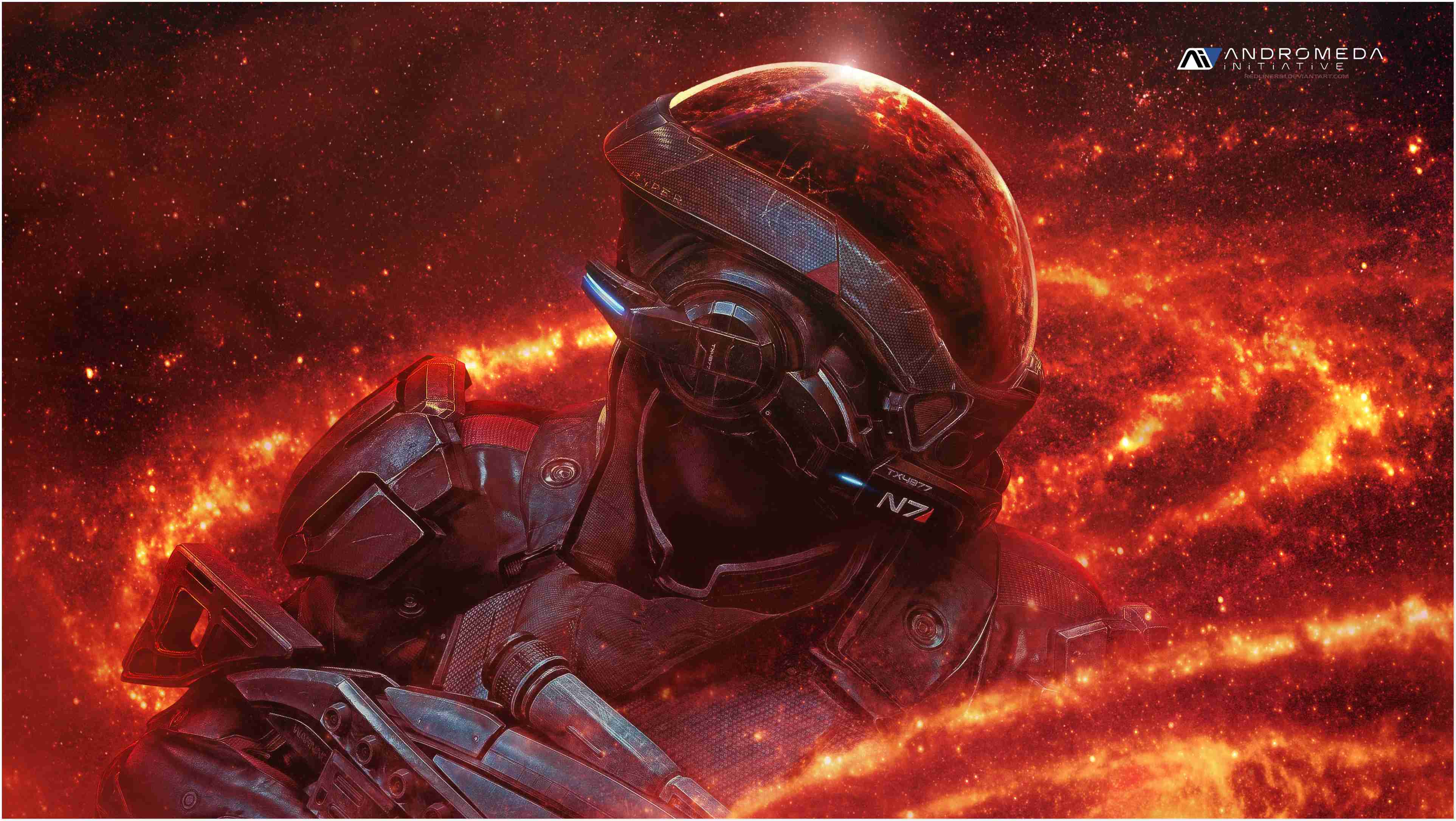 3851x2171 Latest 20 mass effect Andromeda wallpaper latest Update Wallpaper Wise