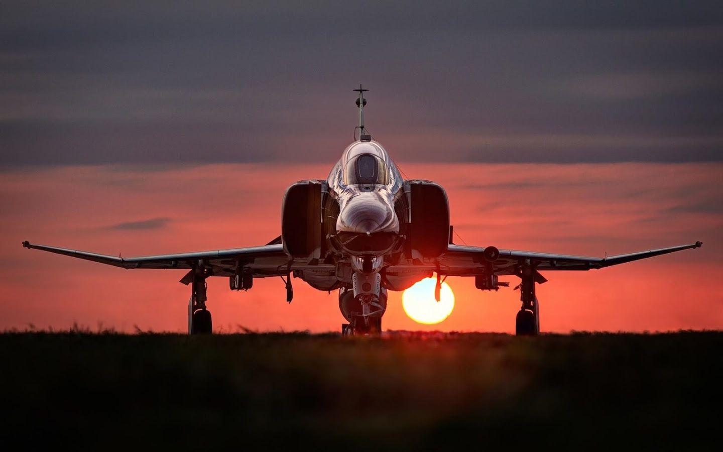1440x900 Jet Plane Wallpaper