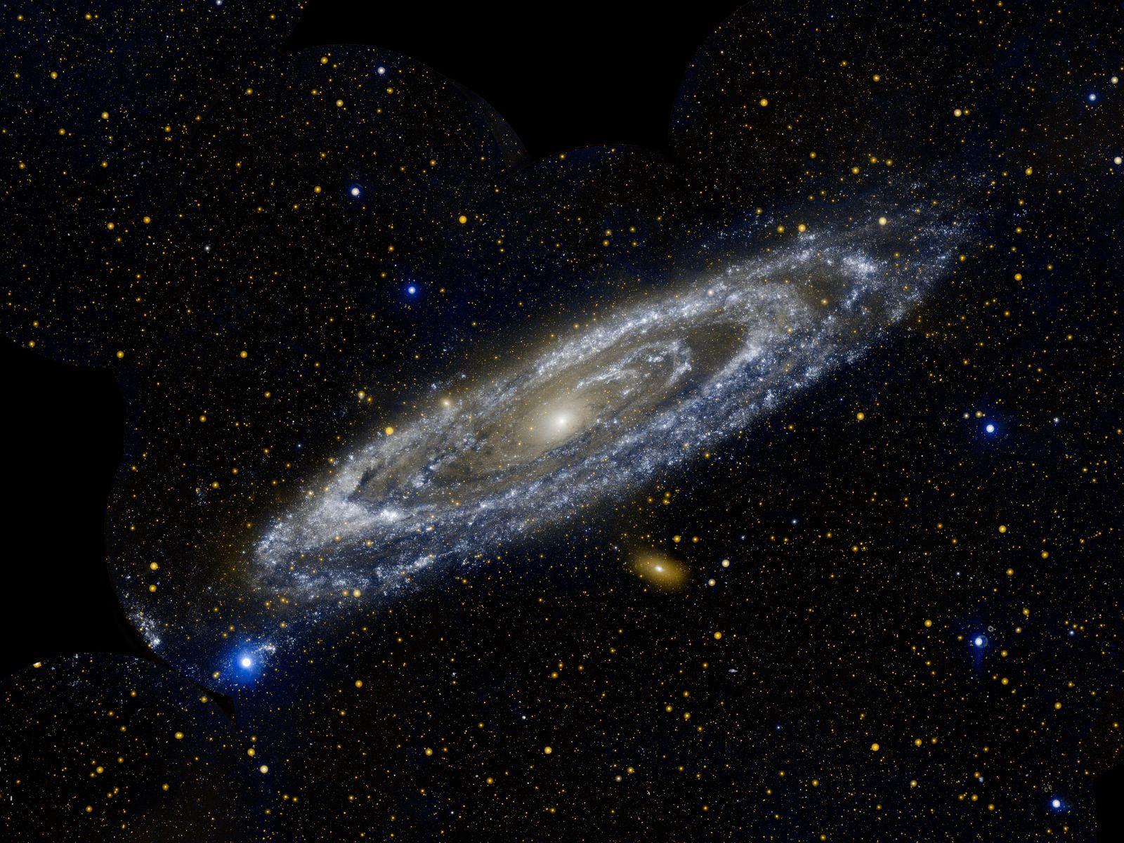 1600x1200 Space Image