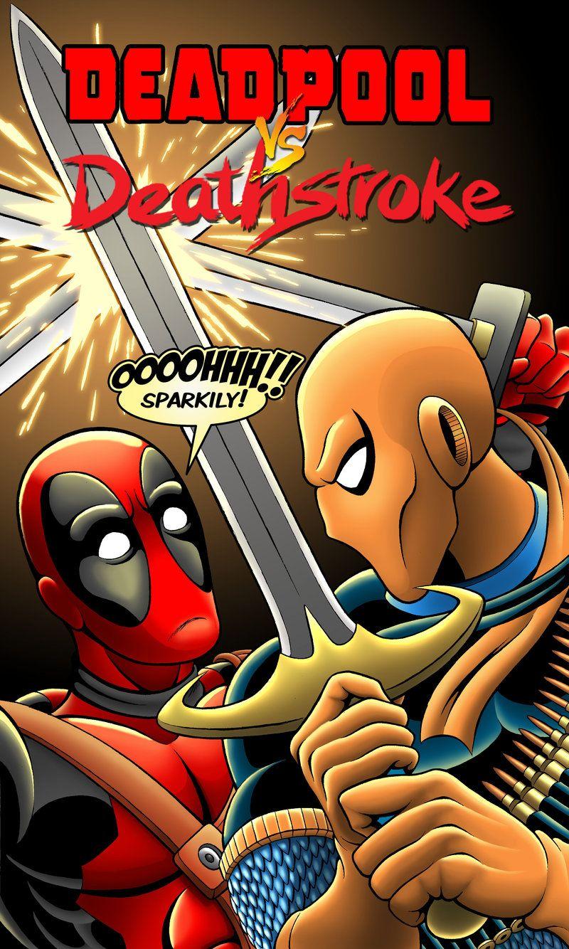 800x1334 Taskmaster & Deadpool vs Deathstroke & Prometheus