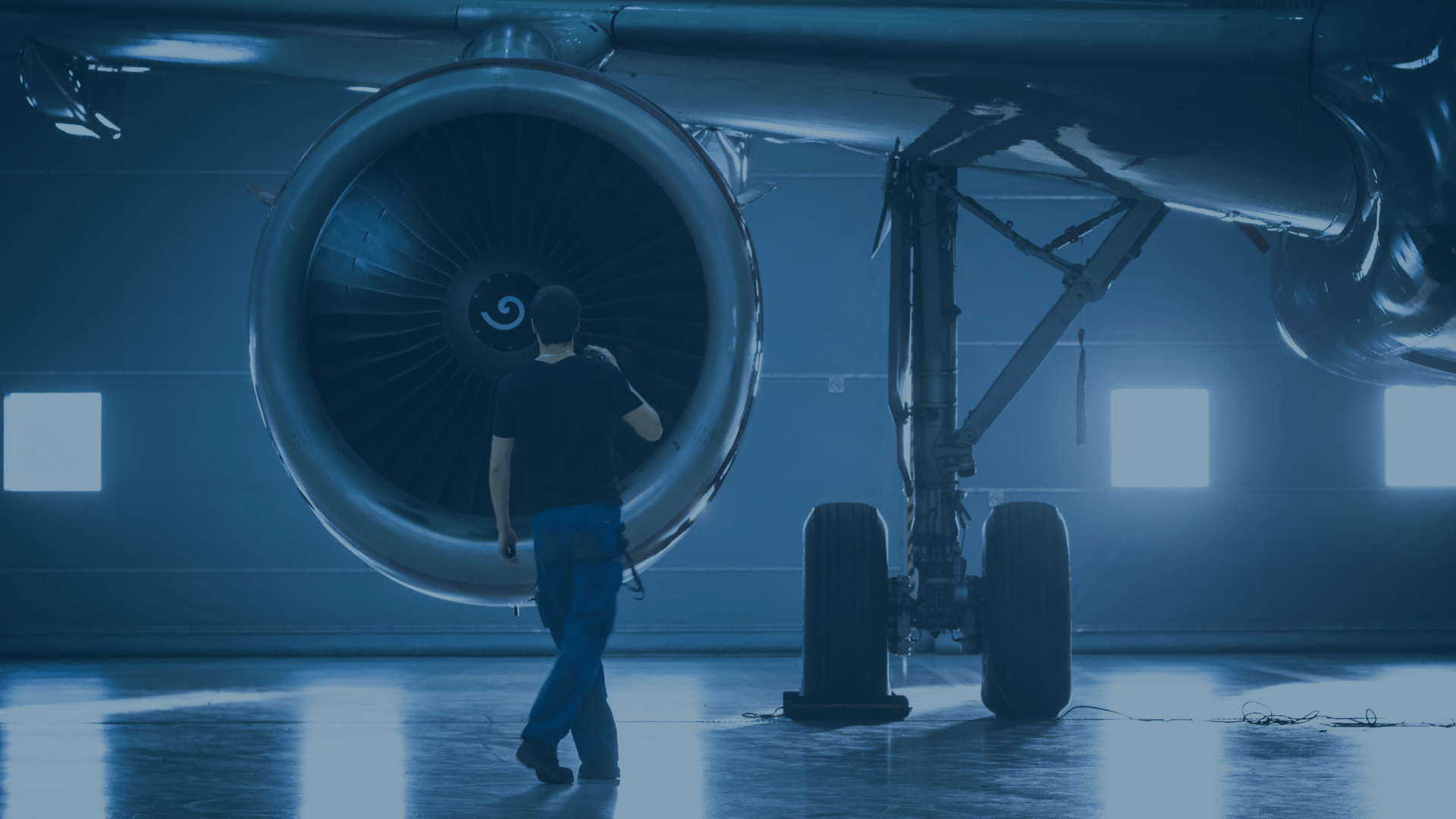 1920x1080 How can I make my engineering CV stand out?. Aviation Job Search Blog