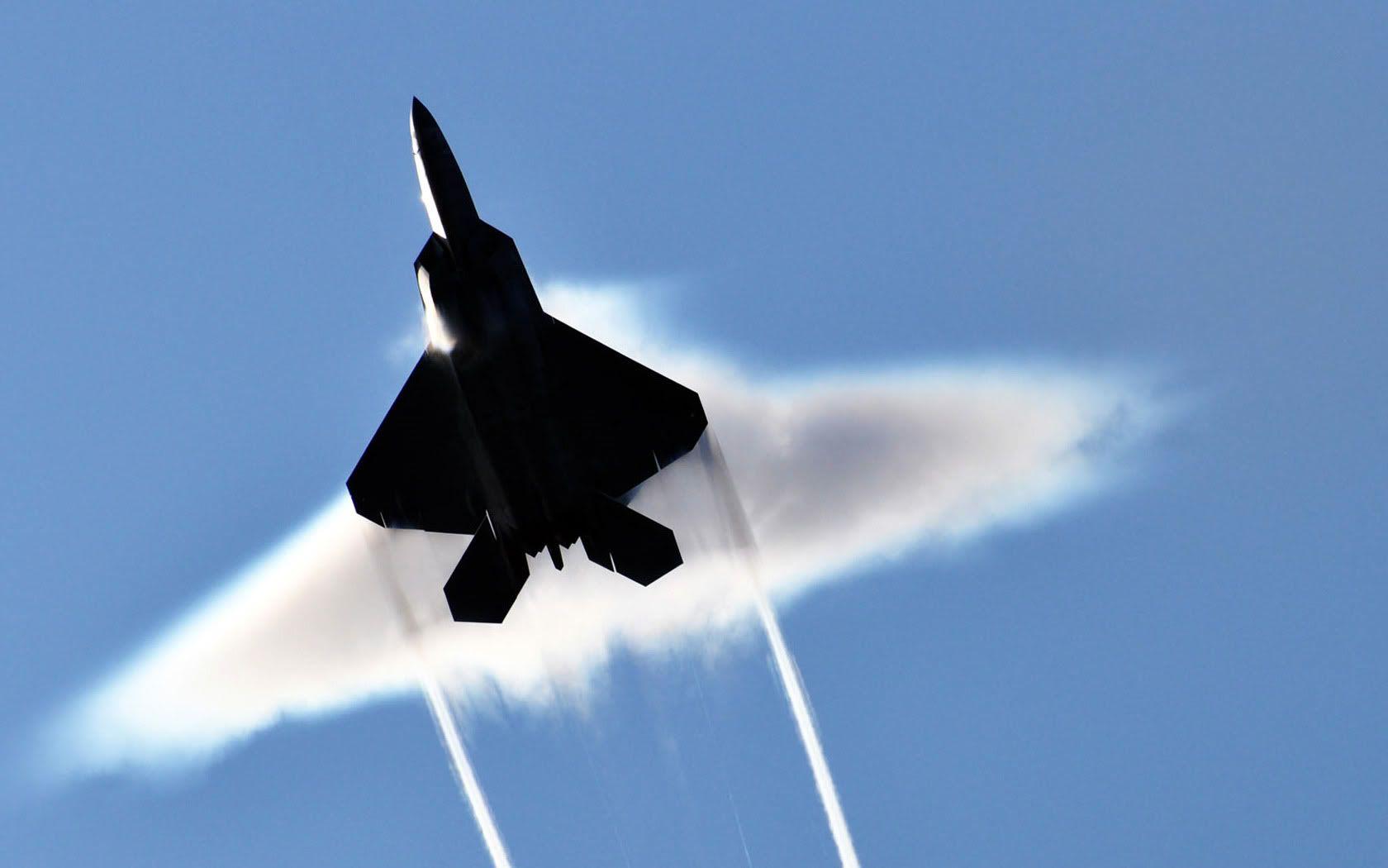 1680x1050 Aerospace Wallpaper