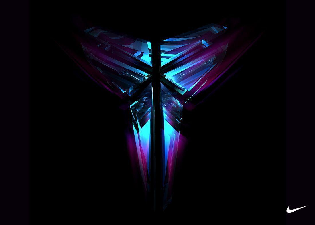 1100x787 Kobe Bryant Logo Wallpaper